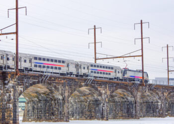 NJ Governor Calls for Meeting with Amtrak After Rail Service Meltdown