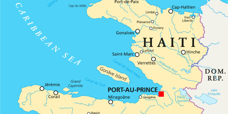 Haiti Installs New Leadership Amid Ongoing Crisis