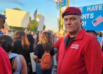 Curtis Sliwa Calls for NYers to Demand Charter Revision Commission Put the Repeal of Sanctuary City Law on the Ballot