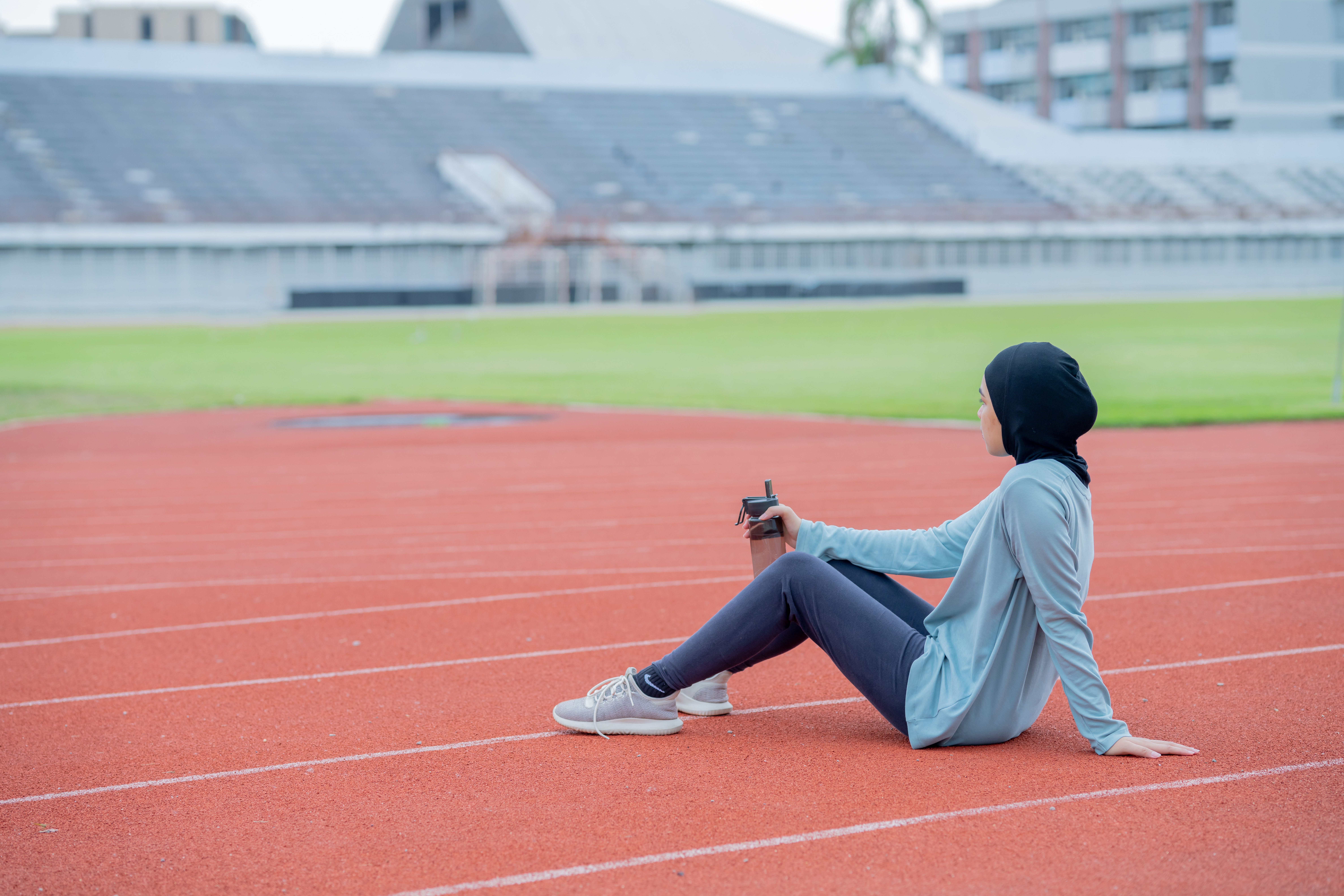 Human Rights Groups Urge IOC to Overturn French Hijab Ban for Paris Olympics