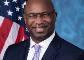 Jamaal Bowman Loses NY House Primary to George Latimer