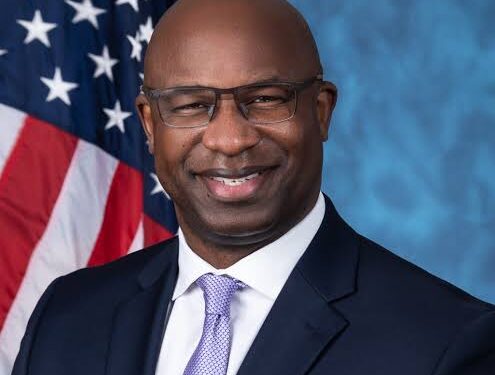 Jamaal Bowman Loses NY House Primary to George Latimer