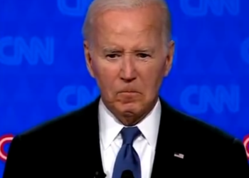 Biden’s Debate Performance Sparks Concern Among Democrats