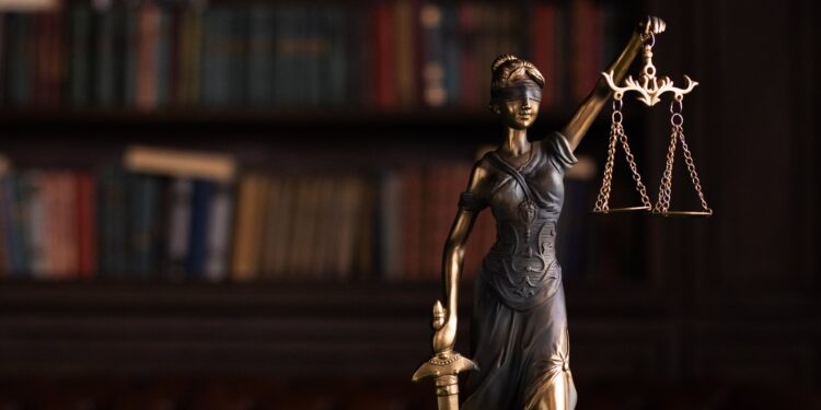 Georgia Supreme Court Disbars Embattled Douglas County Judge Christina Peterson