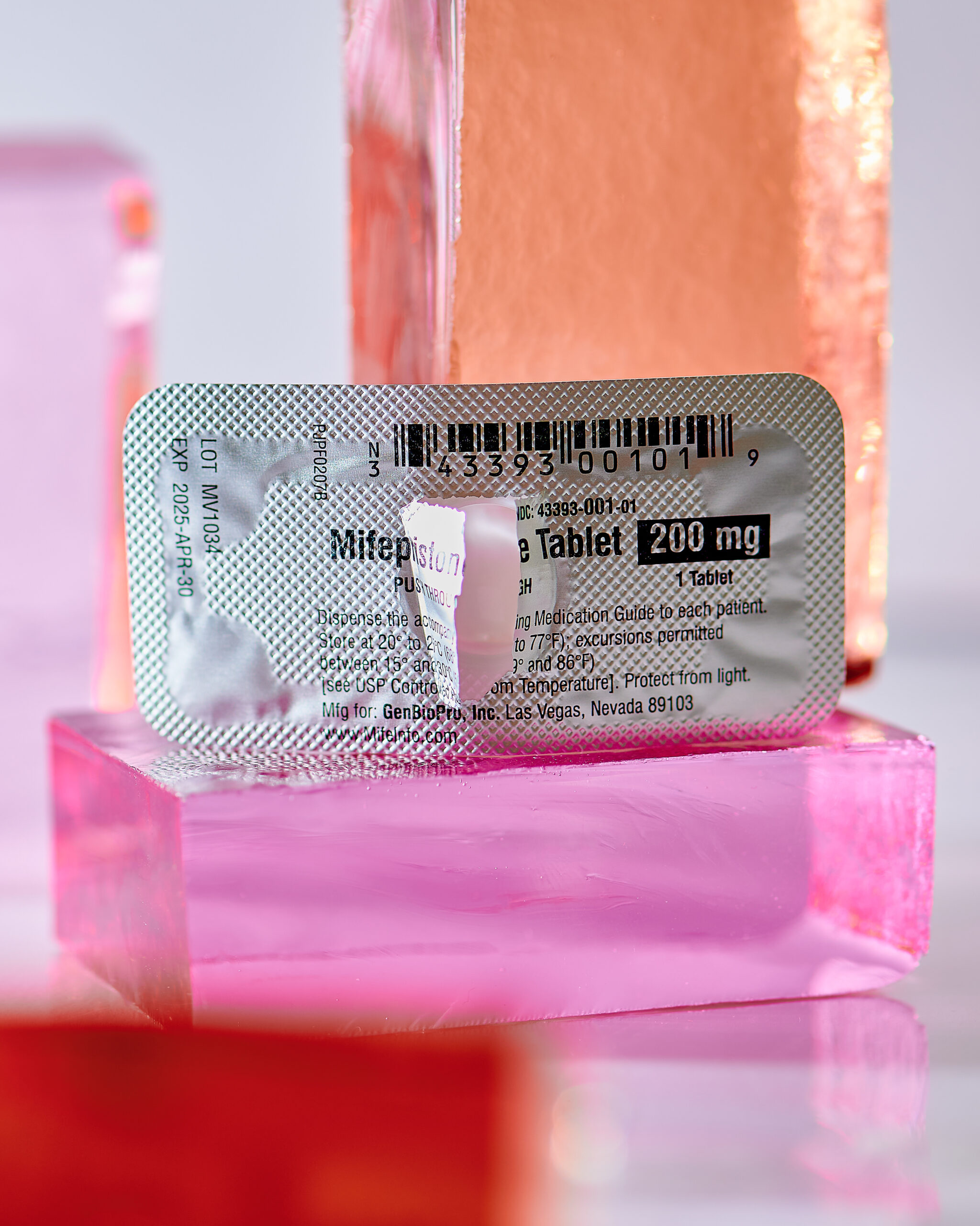 Supreme Court Upholds Access to Abortion Pill in Landmark Ruling