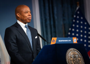 Op-Ed by Mayor Eric L. Adams: Fighting for Safer, Cleaner Streets
