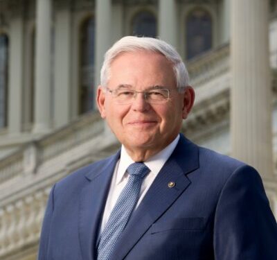 Senator Bob Menendez Guilty on All Charges in Historic Corruption Trial
