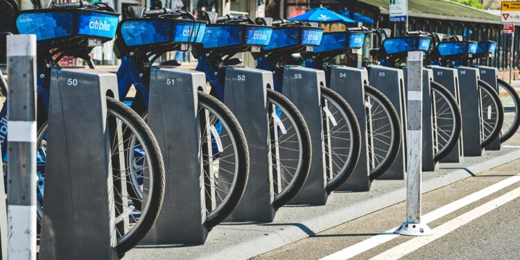 Citi Bike Hikes Prices by 20%, Impacting NYC Commuters