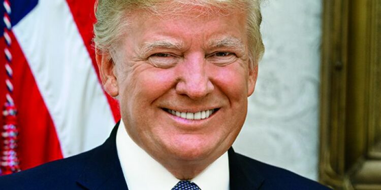 Trump Accepts GOP Presidential Nomination, Calls for Unity