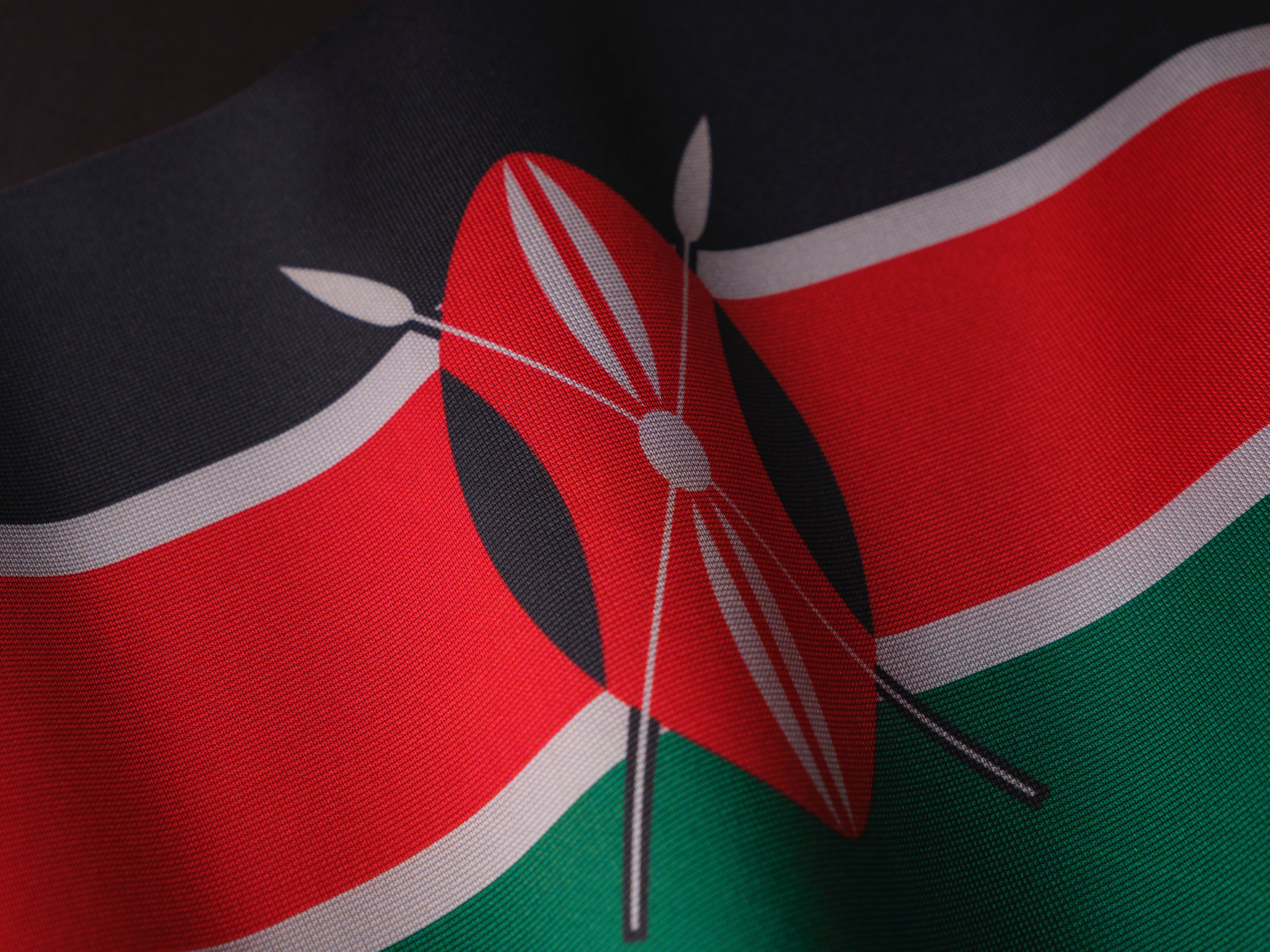 Kenya’s President Ruto Fires Entire Cabinet Amid Deadly Protests