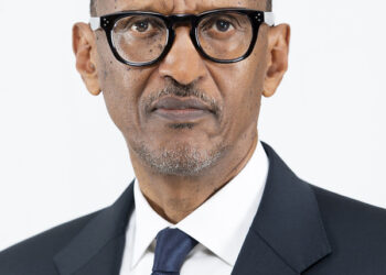Paul Kagame Wins Rwanda Presidential Election with 99% of the Vote