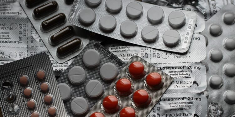 Africa Faces Crisis as One-Fifth of Medicines Found Fake or Substandard