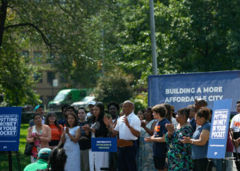 Mayor Adams Launches ‘Money in Your Pocket’ Initiative to Help New Yorkers Access Benefits