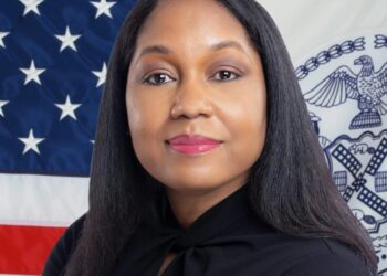 Exclusive Interview with Commissioner Lynelle Maginley-Liddie