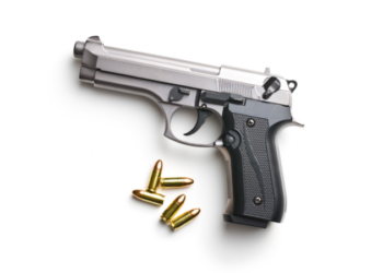 Four Guns Found in NYC High Schools Across Three Boroughs in Span of a Week