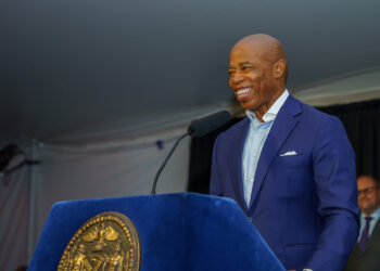 Mayor’s Oped: Keeping New York City Safe for Everyone