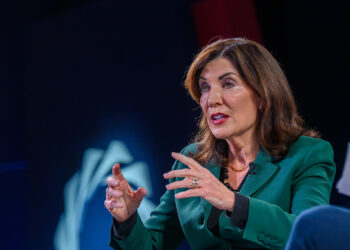 Governor Hochul Announces 28% Decline in Shootings Across New York Communities