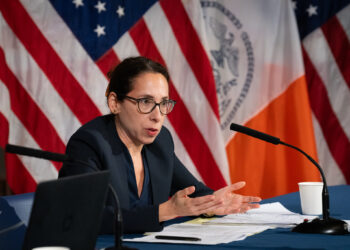 Top City Hall Lawyer Lisa Zornberg Resigns Amid Federal Investigations