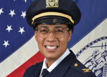 Exclusive Interview: NYPD School Safety Division Protects Students and Engages Communities All Year Round