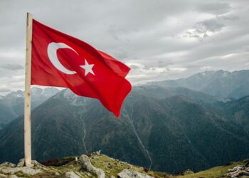 Turkey Makes Bid to Join BRICS, Reflects Shift Away from Western Alliances