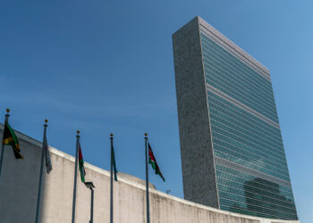 UN General Assembly Calls for Israel to End Occupation