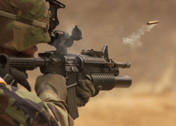 Sudanese Army Launches Major Offensive in Khartoum Against RSF Amid Escalating Conflict