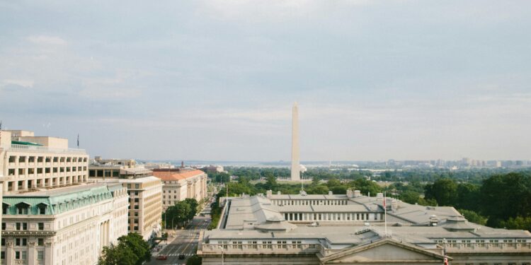 Congress Passes Funding Bill to Avert Government Shutdown Until December