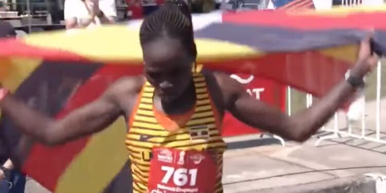 Ugandan Olympian Rebecca Cheptegei Dies Following Gasoline Attack by Boyfriend