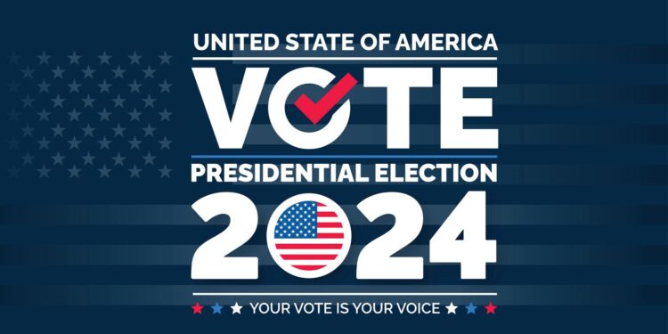 Trump and Harris Locked in Tight Race as New Polls Show Dead Heat