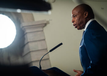 Mayor Adams Announces Final Rules for the E-Bike Trade-In Program to Enhance NYC Safety