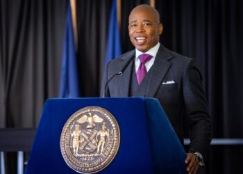 Mayor Eric L. Adams Op-Ed: ​​New Yorkers Are Saying “Yes” to More Affordable Housing and “City of Yes”