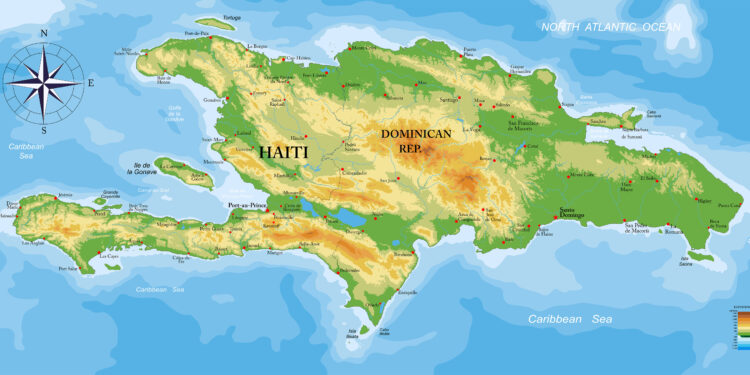 Dominican Republic to Expel Up to 10,000 Haitian Migrants Weekly Amid Rising Tensions