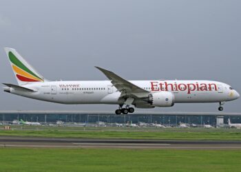 Ethiopian Airlines Expands Russian Operations with New Regional Routes