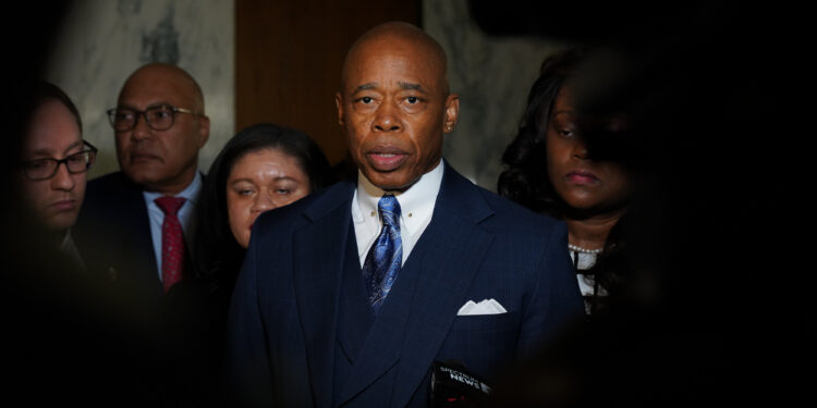 NYC Mayor Eric Adams Could Face Additional Charges Amid Ongoing Corruption Investigation