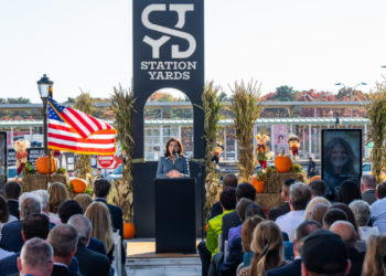 Station Yards Unveils New Phase at LIRR Hub, Creating Housing and Jobs