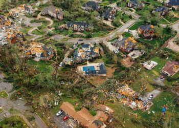 Hurricane Helene Leaves Unprecedented Devastation in North Carolina with Death Toll Surpassing 200