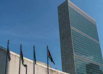 Israel Bans UN Chief Guterres Amid Rising Tensions Over Iran Conflict