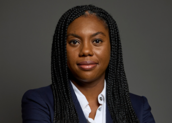 Kemi Badenoch Elected First Black Woman to Lead UK Conservatives with a Vision for Renewal