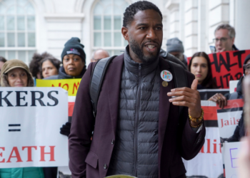 NYC Council Challenges Mayor Adams Over Solitary Confinement Ban