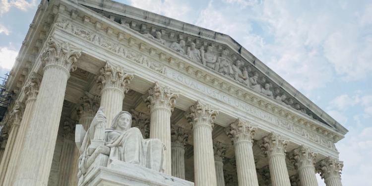 Supreme Court Declines to Hear Boston Schools Admissions Case