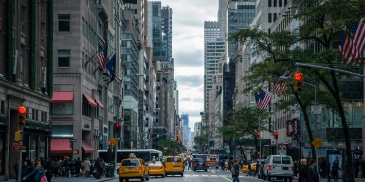 Trump Administration Ends NYC Congestion Pricing Shortly After Launch