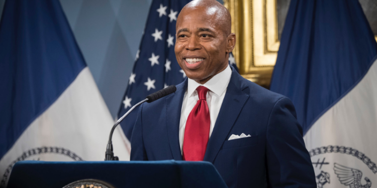 Judge Dismisses Corruption Case Against NYC Mayor Eric Adams, Blocking Potential Refiling