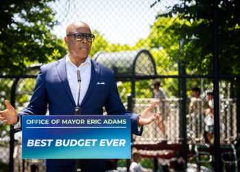 Mayor Adams Unveils 40 New After-School Program Sites for NYC Elementary Students