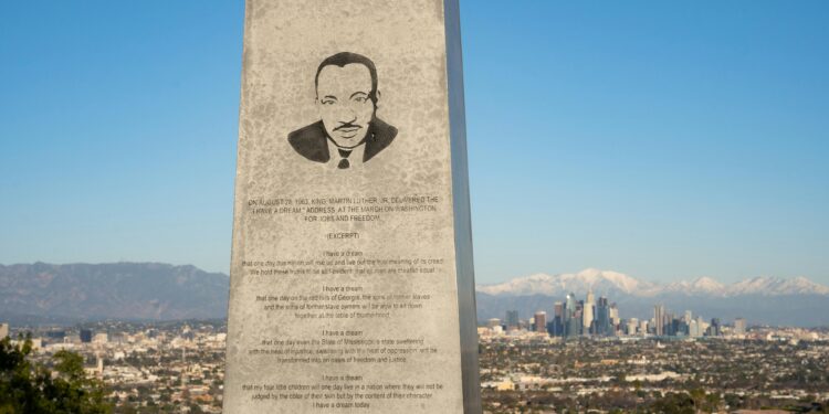 U.S. Releases More Than 240,000 Documents on MLK Assassination
