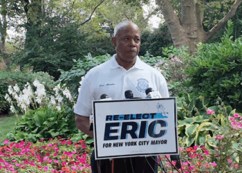 Mayor Eric Adams Blasts Cuomo as “Snake and Liar,” Confirms Reelection Campaign