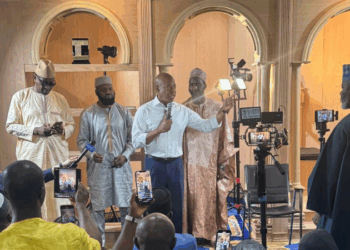 Adams Calls Out Mamdani on Prostitution Stance in Muslim Community Address