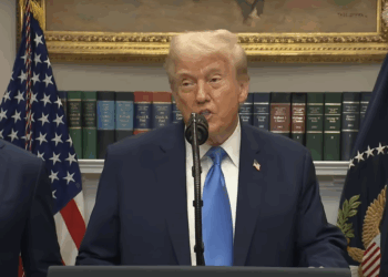 Trump Links Tylenol Use During Pregnancy to Autism