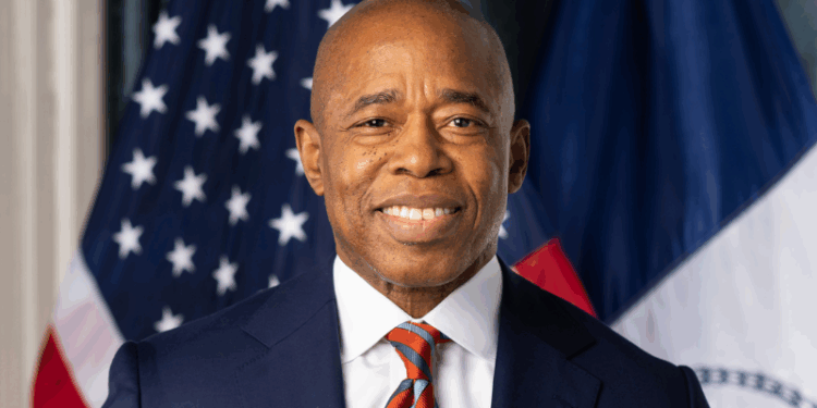 Mayor Adams “I’m Fighting for the Family of New York” Endorses Cuomo