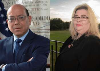 Phil Wong Defeats Alicia Vaichunas in Queens’ District 30 Election