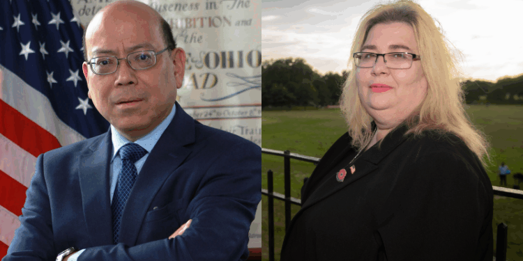 Phil Wong Defeats Alicia Vaichunas in Queens’ District 30 Election